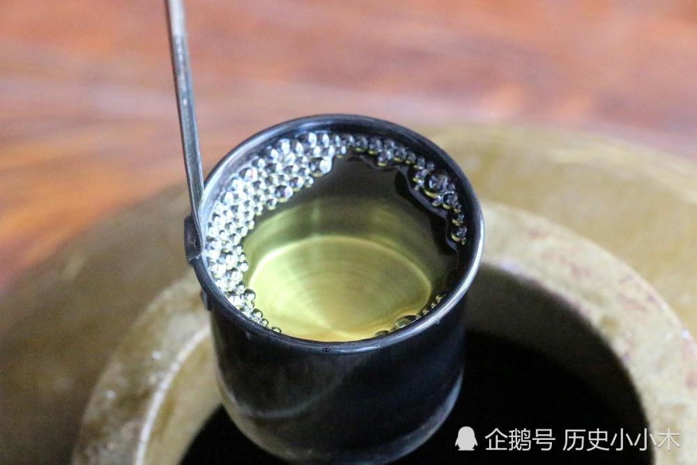 白酒,喝酒