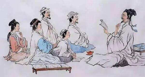 为何说以"五礼"为核心的古代礼仪习俗,是华夏文明的重要积淀?