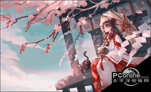 阴阳师ssr缘结神cg视频怎么样 ssr缘结神cg视频