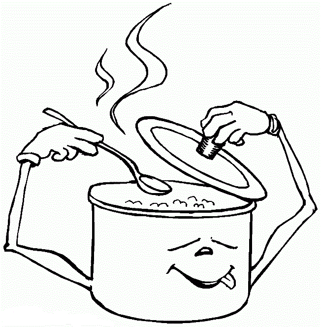 5种懒人电饭煲美食的神仙做法,不用明火,只需简单几招