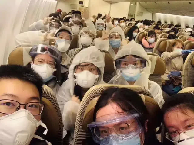 国外疫情加重,留学生决定回国希望得到理解,你怎么看?