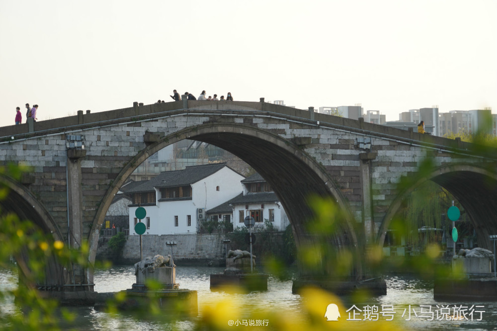 旅游,杭州,浙江,景点,古镇