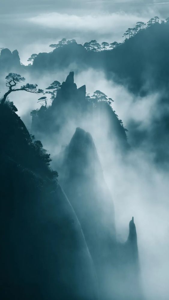 佛系上饶美景