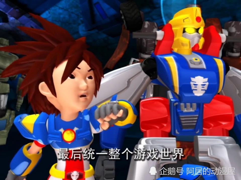 00后看过的5部动画片,看过三部的已经成年了,全部看过