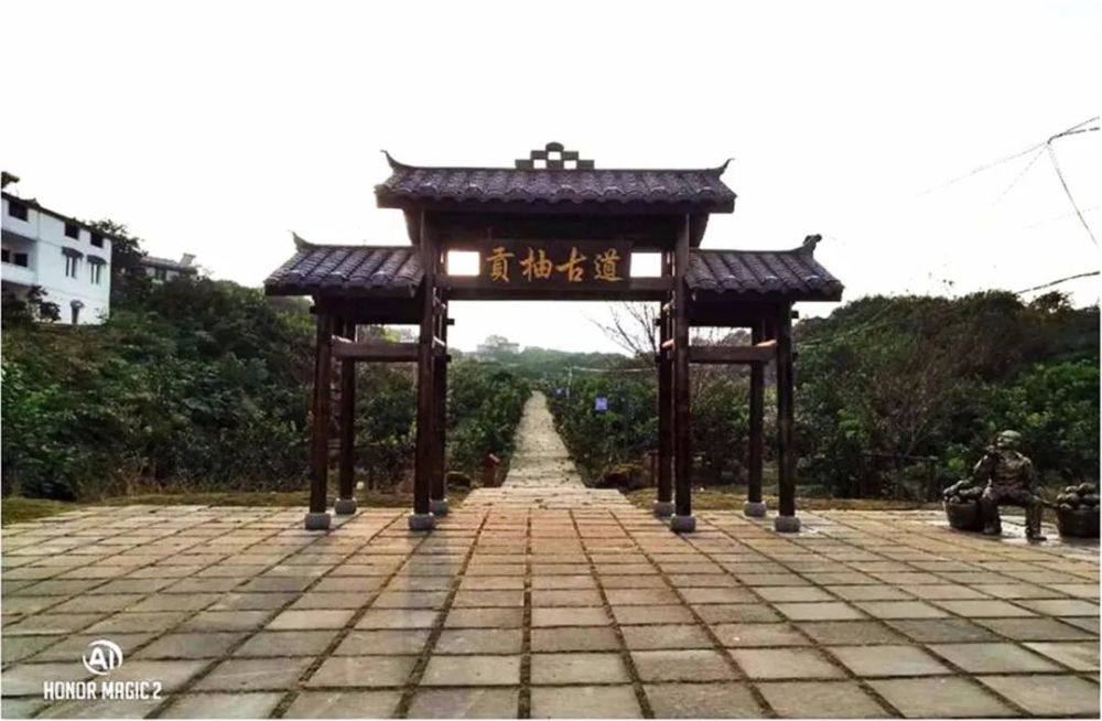 梁平又新增一个国家aaa级旅游景区!