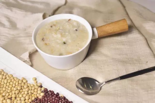 破壁机食谱:这种懒人最爱的煮粥方法,一般人我不告诉他!
