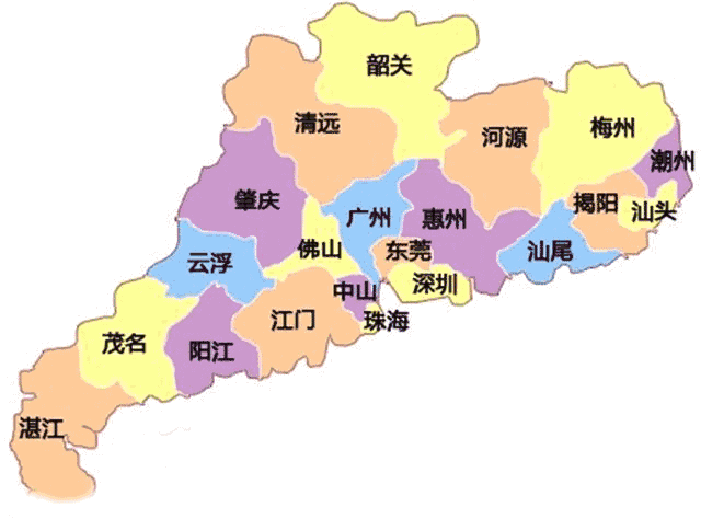 汕尾市常住人口_汕尾市地图(3)