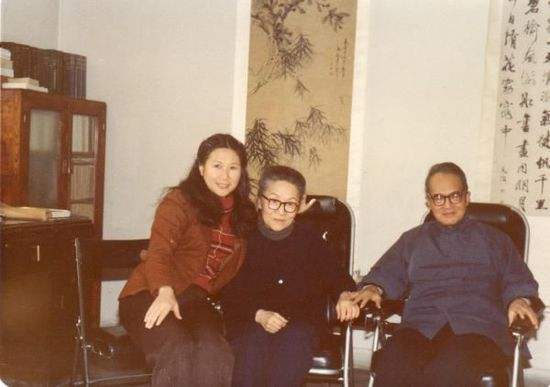 钱钟书杨绛:结婚63年,从未后悔,他们的爱情只有死别,再无生离