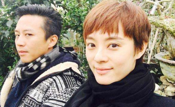 最怕老婆的4位男星,邓超山鸡哥完美上榜,他却被"绿"了