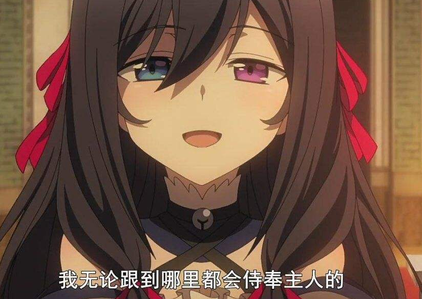 最弱无败神装机龙:男主身为旧帝国的王子,为何亲手毁掉旧帝国