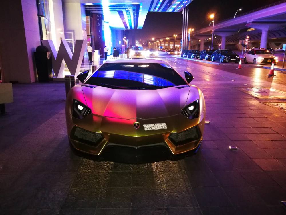 迪拜,豪车,旅游,旅行,炫富