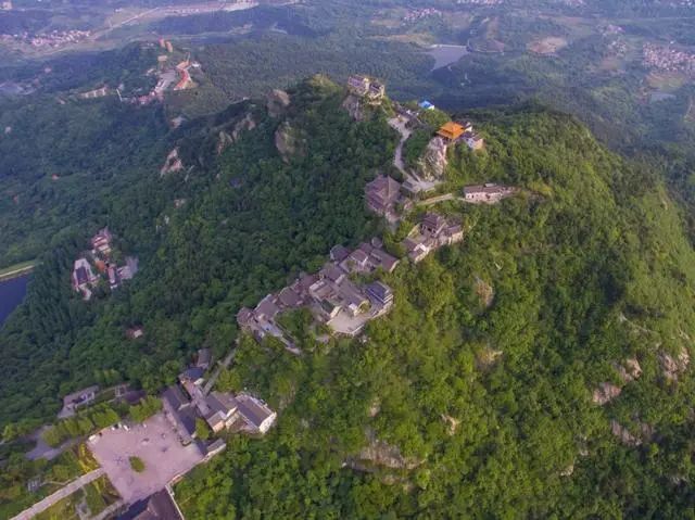 武汉,木兰山风景区,樱花,黄鹤楼,热干面,武汉大学