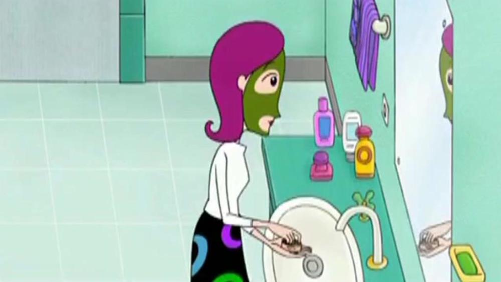 反差超大的配音演员,他竟然同时配了海绵宝宝和叶问,网友:没听出来