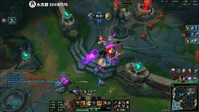 拳皇腕豪,拳拳致命,剑圣都没我快!