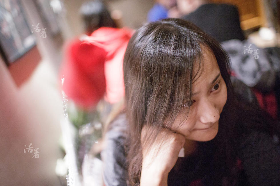 活着：跨性别者变性结婚：感觉活了三辈子