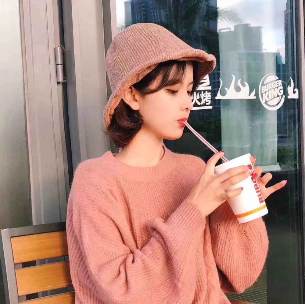 vip·仙女风唯美女生头像:朝着太阳生长,做一个温暖的