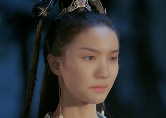 换脸,三千鸦杀,女演员,青青,刘露