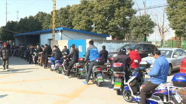 这些人在上海的日子难过了!分分钟被收骨头!