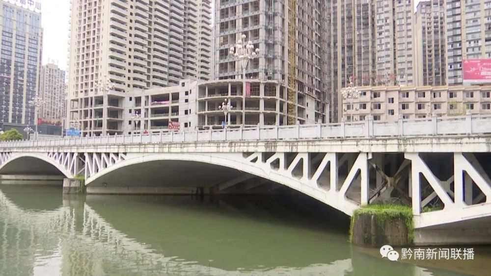 都匀市,文峰桥,百子桥,贵州