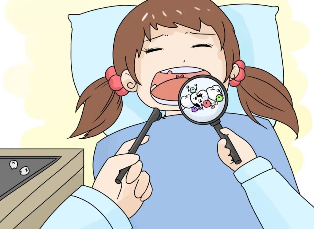智齿到底有没有用?这几种情况最好拔掉