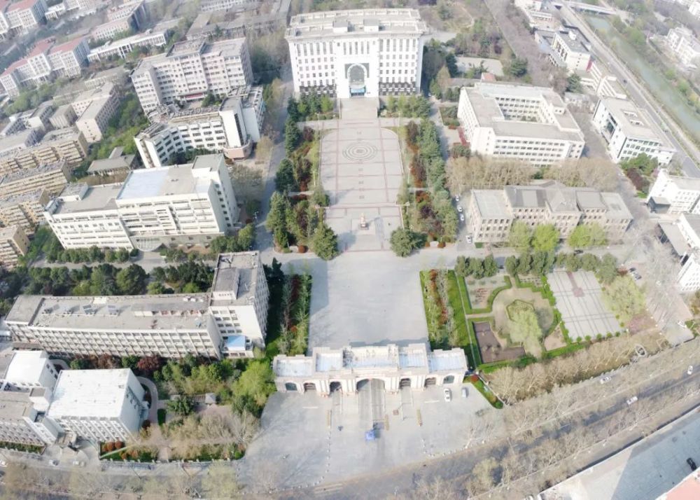 新乡市这些地标,您pick哪个?