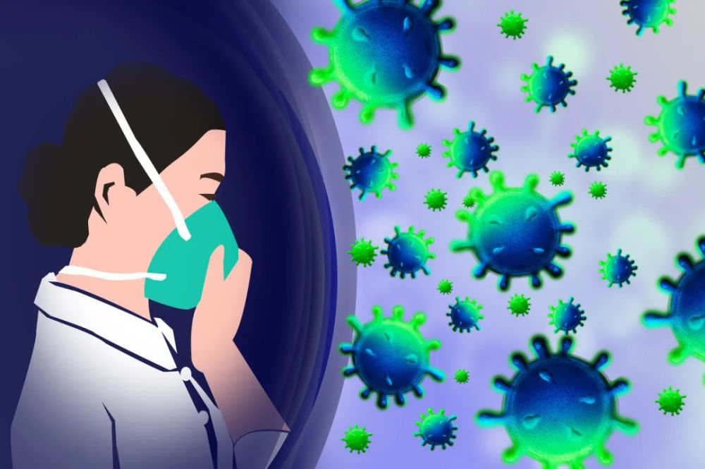 感染者,新型冠状病毒,国家卫生健康委