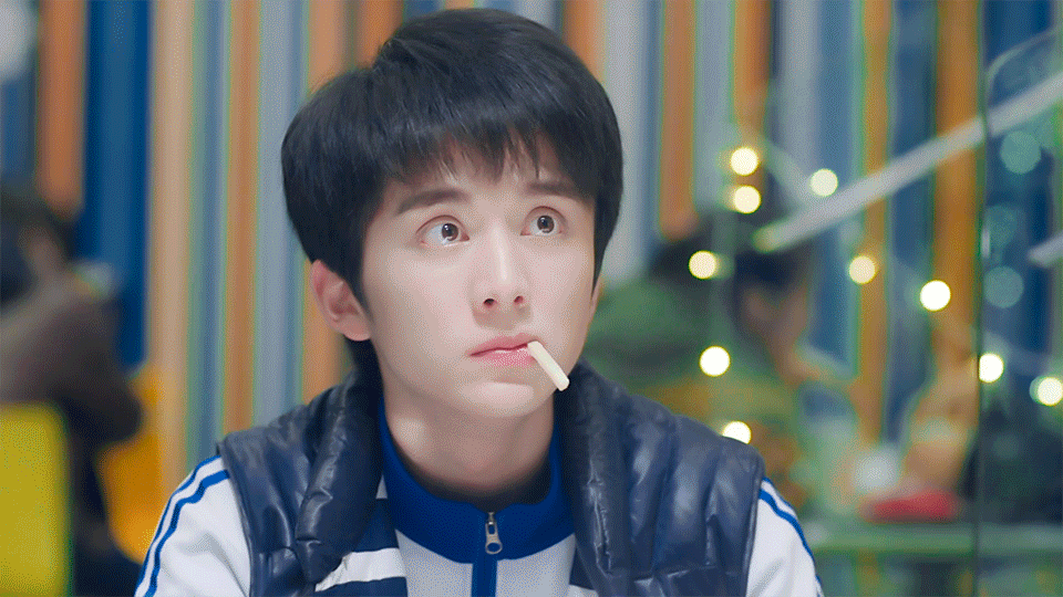 张新成,冰糖炖雪梨,你好,旧时光