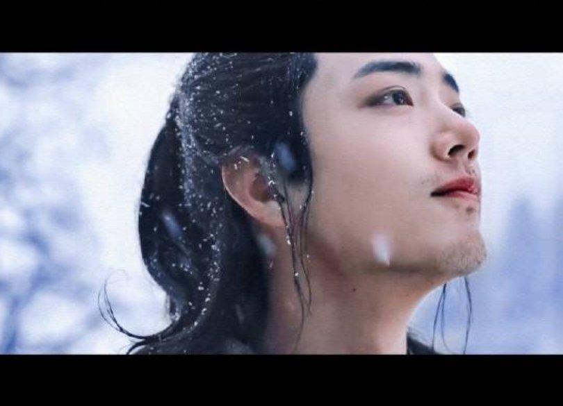 网友抵制《狼殿下》,其实肖战还是原来那个温柔少年