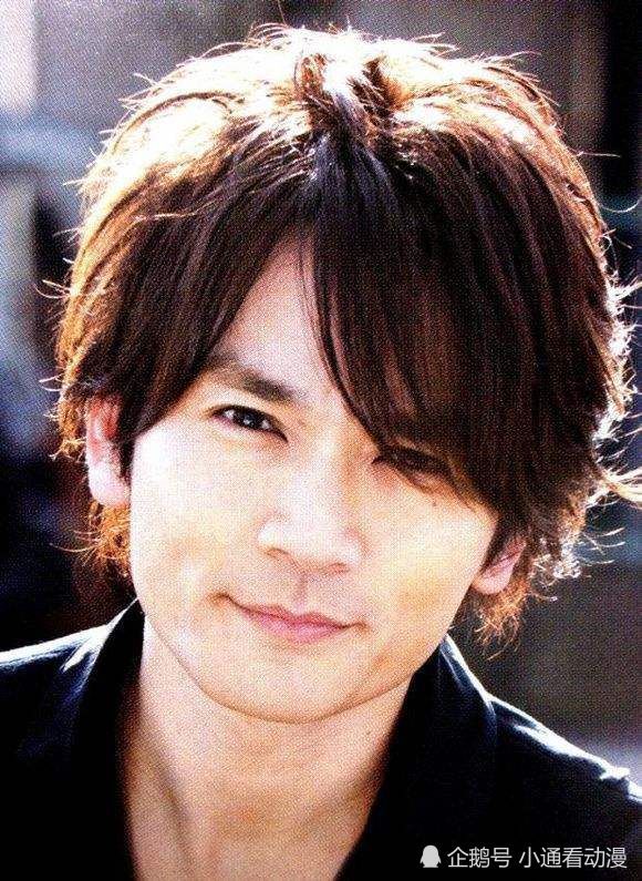 长野博为什么再也没有出演过迪迦奥特曼?原因让很多人