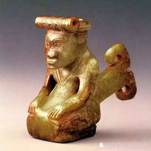 妇好墓出土文物图展