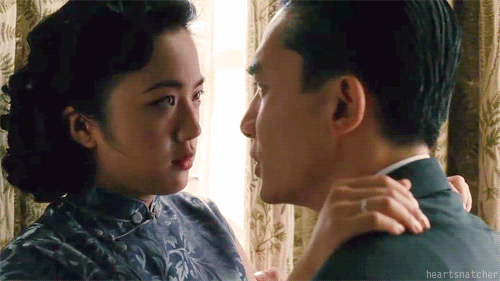 汤唯演的王佳芝,到底有多迷人?