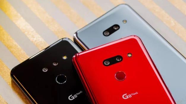 搭载骁龙765g芯片组的lg g9将不再是旗舰机型