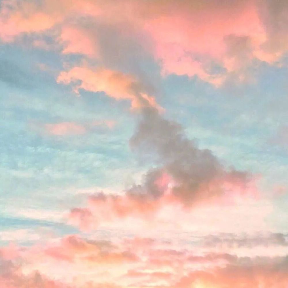 优质ins风景背景图