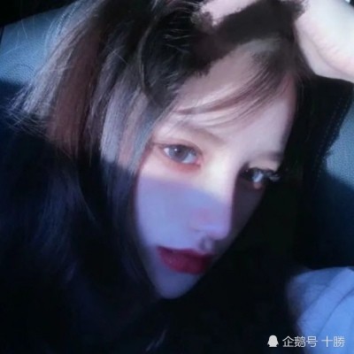 专享·超酷炫·女生头像,宝藏女孩的最爱