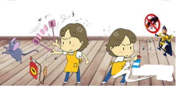春季灭鼠正当时