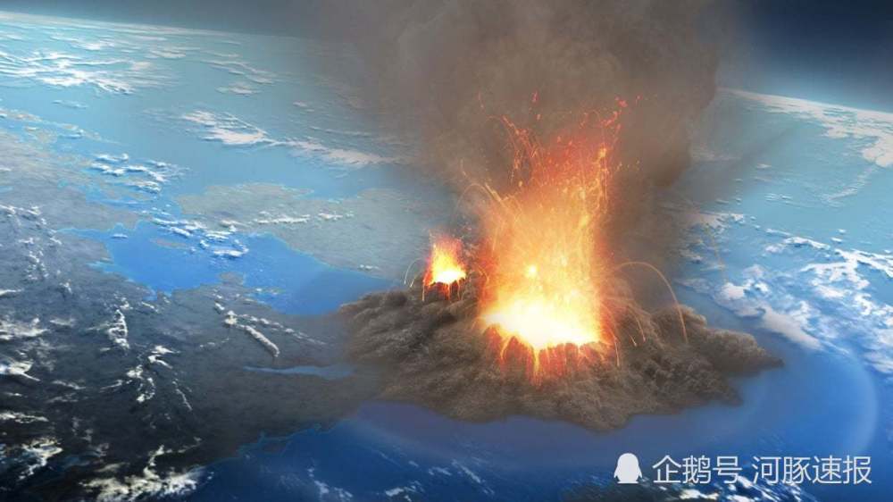 黄石公园喷泉活跃一月地震上百次,有人担忧超级火山随时爆发