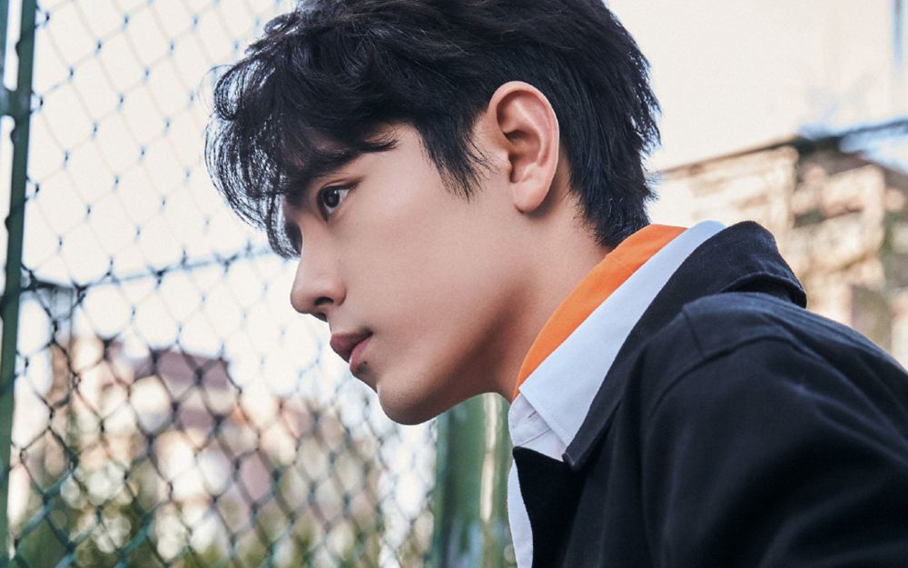 肖战,王一博,郭京飞,迪丽热巴,黄晓明