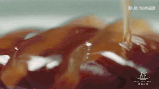 你是在哪学会如此厨艺的?