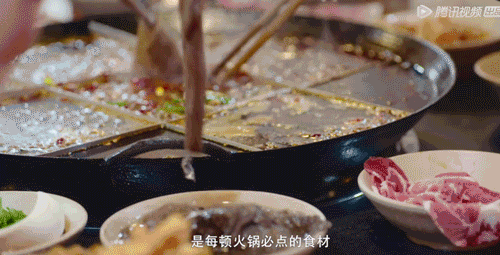 《沸腾吧火锅》是由陈晓卿监制(又是这个让人流口水的男人.