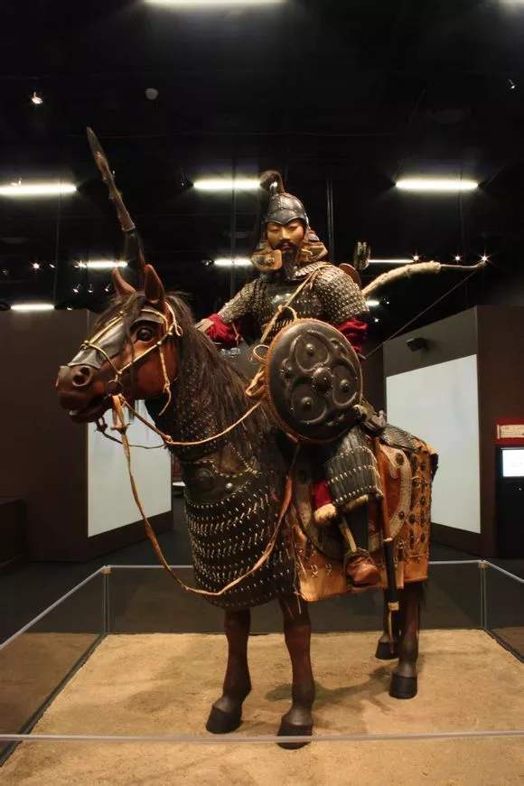 骑兵拥有古代王朝最强战斗力,养一个骑兵花多少钱,金额触目惊心