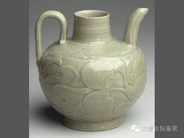 耀州窑瓷器精品图片
