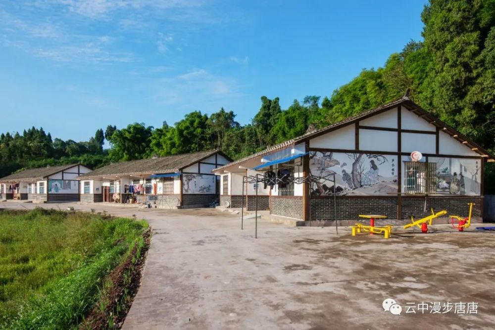 岳池农家,桃花岛,白庙镇,郑家村,农家,陆游