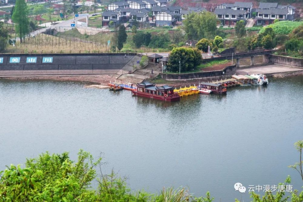 岳池农家,桃花岛,白庙镇,郑家村,农家,陆游