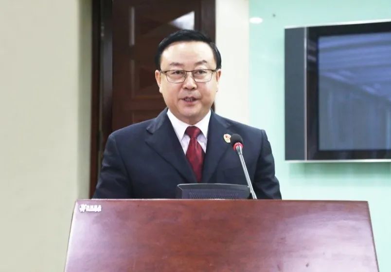 阿荣旗人民检察院,检察长,王晓峰,阿荣旗