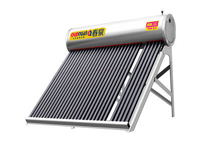 2020年太阳能热水器十大品牌排行榜