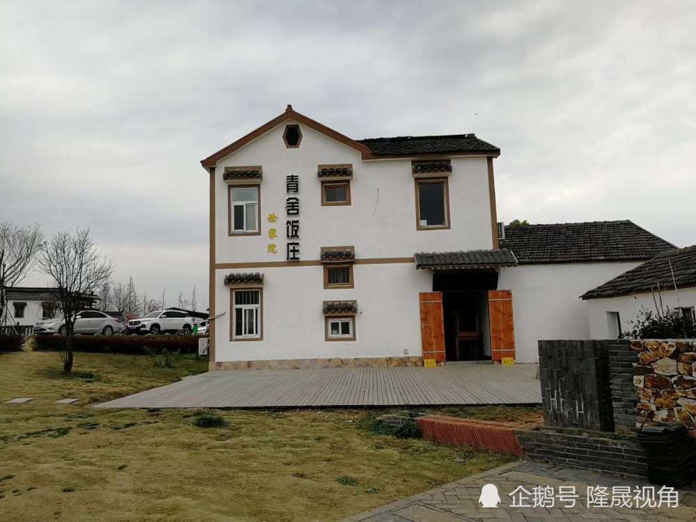 江苏省常熟市古里镇乡村振兴张溪社区.