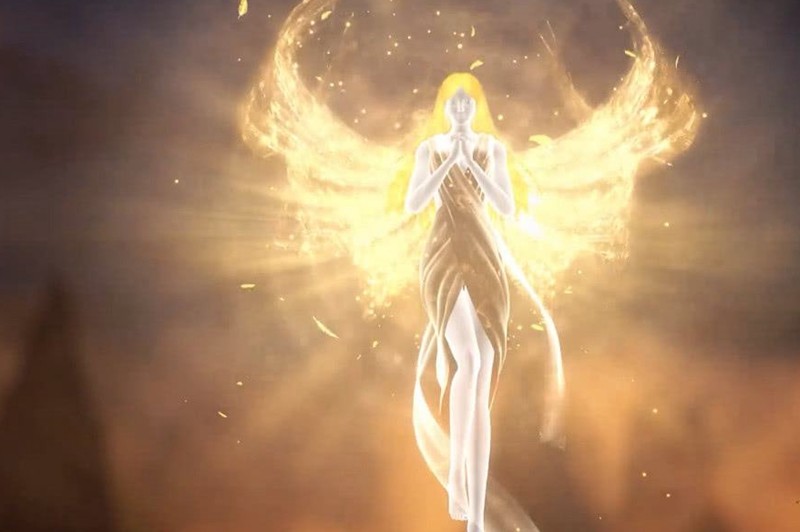 斗罗大陆,武魂殿,天斗帝国,星罗帝国,六翼天使武魂