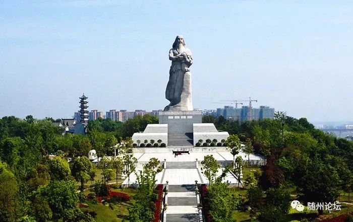 景区,随州,炎帝神农故里风景区,大洪山风景名胜区