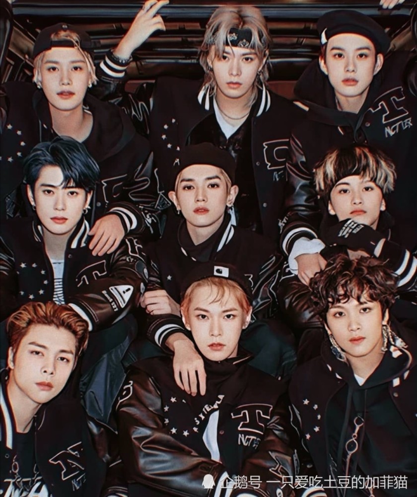 nct 127是韩国男子组合nct的首尔小分队,由文泰一(taeil),李东赫(hae