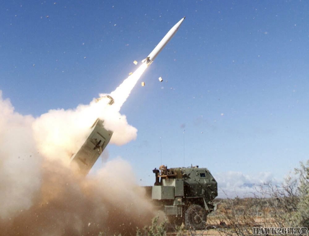 美国陆军宣布雷神公司出局 洛马成为"精确打击导弹"唯一竞标方
